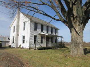 321 Pinewoods Rd, Melrose, NY 12121