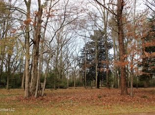 0 Learned Rd, Raymond, MS 39154