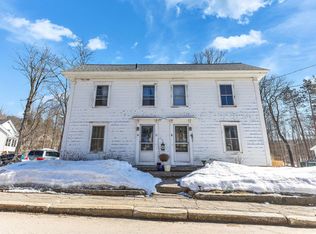 19 Russell St, Wilton, NH 03086