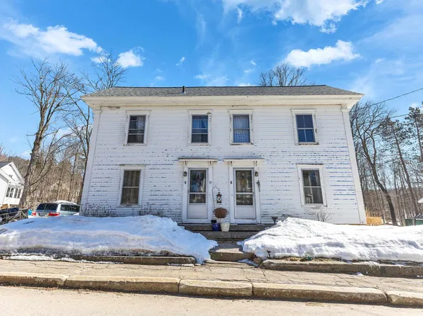 19 Russell Street, Wilton, NH 03086