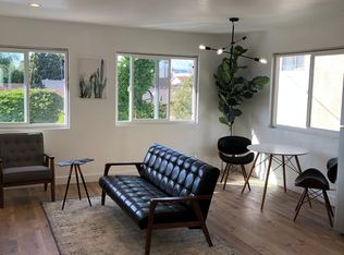 501 N Serrano Ave #E, Los Angeles, CA 90004