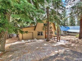 1541 Tionontati St, South Lake Tahoe, CA 96150