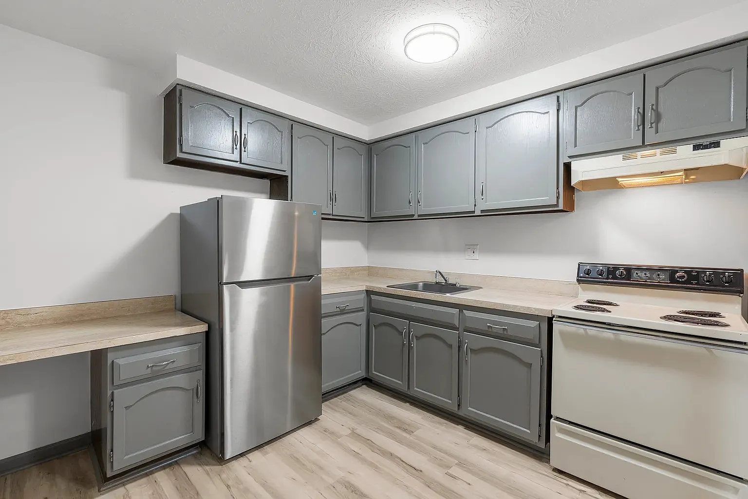 1 bed, $1,550 — Photo 2