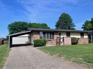 1202 Cheryl Ave, Marshall, MN 56258
