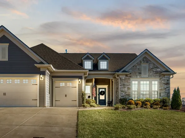 6005 Monroe Way, Spring Hill, TN 37174