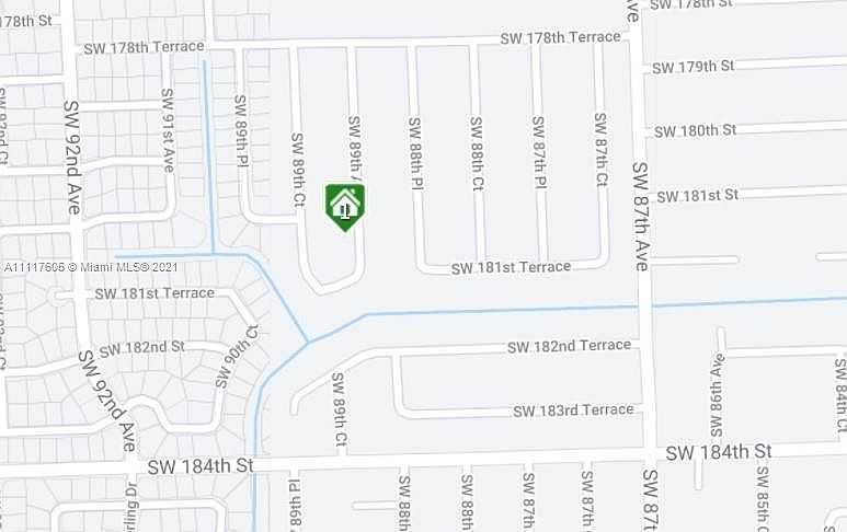 1st image of 18110 SW 89th Ave