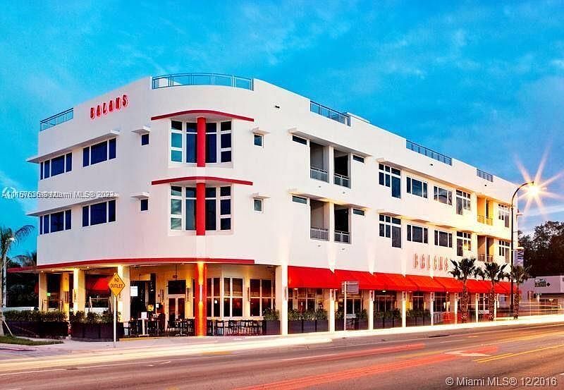 1st image of 6701 Biscayne Blvd #201