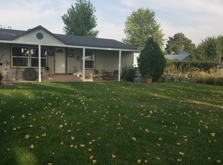 334 N Pit Ln, Nampa, ID 83687