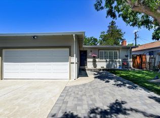 947 7th Ave, Redwood City, CA 94063