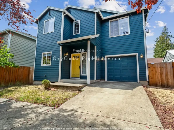 123 SE 119th Ave, Portland, OR 97216