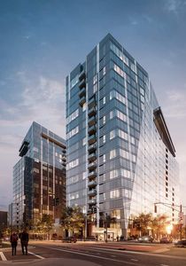 188 W Saint James St #10403, San Jose, CA, 95110