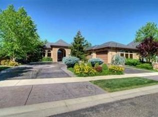 1547 S Lake Crest Way, Eagle, ID 83616