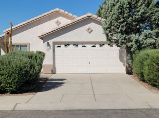 2839 W Medallion Dr, Tucson, AZ 85741