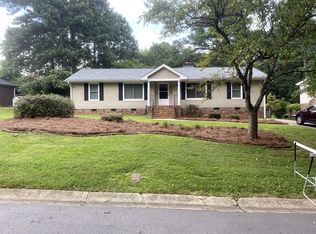 1209 Lane Dr, Cary, NC 27511