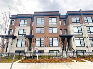 2202 Donald Cousens Pkwy, Markham, ON L6B1P1