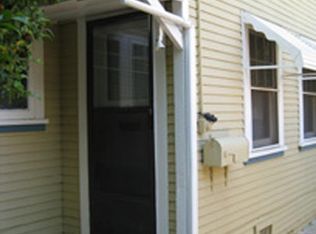 4533 1/2 U St, Sacramento, CA