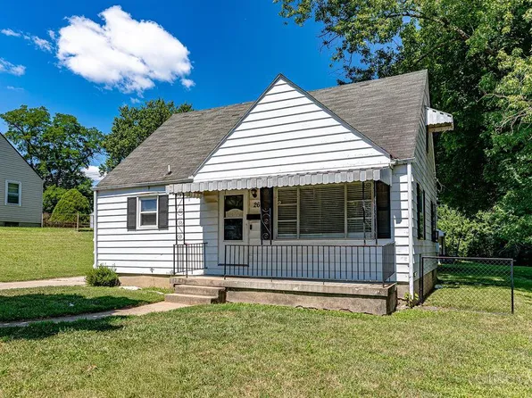 26 Carter Ter, Hamilton, OH 45011