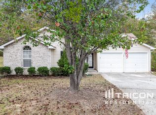 4117 Lost Springs Trl, Douglasville, GA 30135