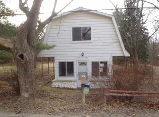 2750 Flint Rd, Ortonville, MI