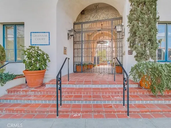 700 E Union St Unit 104, Pasadena, CA 91101