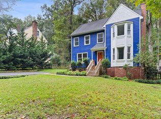 1118 Spirea Rd, North Chesterfield, VA 23236