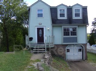 1511 Greentree Rd, Pittsburgh, PA 15220