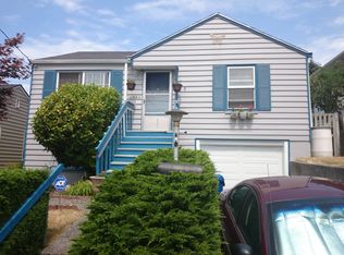 3744 SW Austin St, Seattle, WA 98126