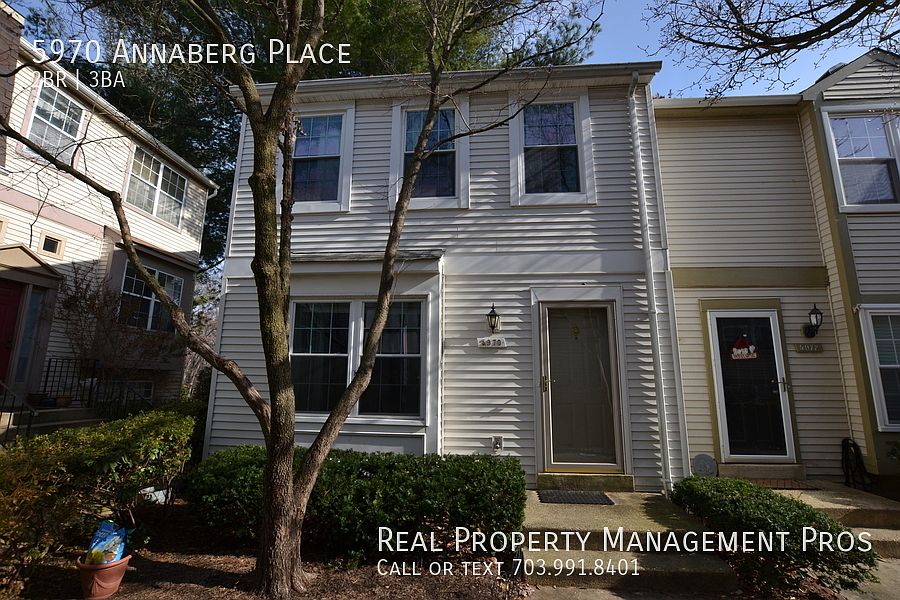1st image of 5970 Annaberg Pl #165