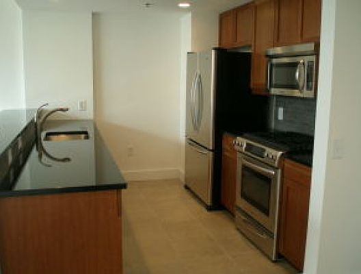 Open Kitchen