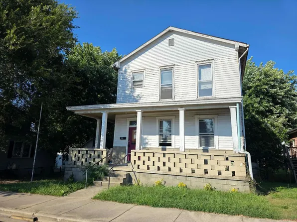 212 Mary St, Lawrenceburg, IN 47025