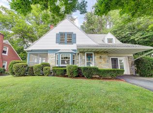 63 Wabank Rd, Millersville, PA 17551