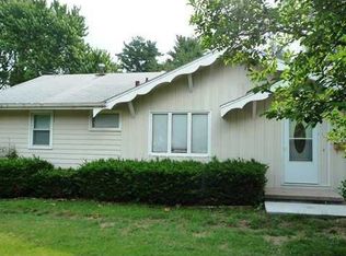 3913 SW 7th St, Des Moines, IA 50315