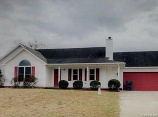5887 Ingersol Cir, Hope Mills, NC 28348