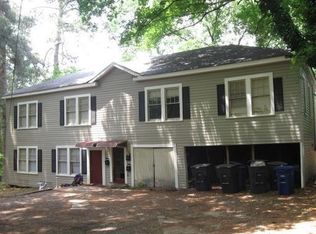 618 Wilkinson St APT 5, Shreveport, LA 71104