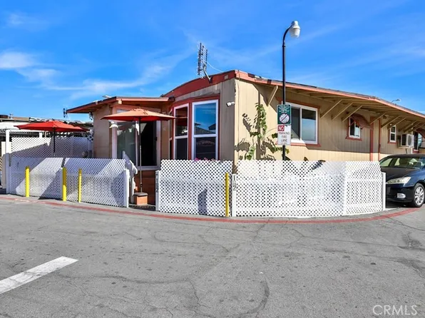 13096 Blackbird St Space 162, Garden Grove, CA 92843