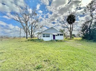 2002 Dansby Rd, Wauchula, FL 33873