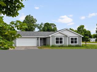 5018 Heritage Way, Traverse City, MI 49685