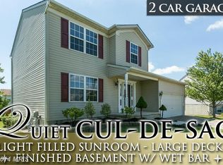 4626 Sandwood Rd, Baltimore, MD 21219