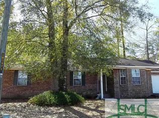 211 Doe Cir, Springfield, GA 31329