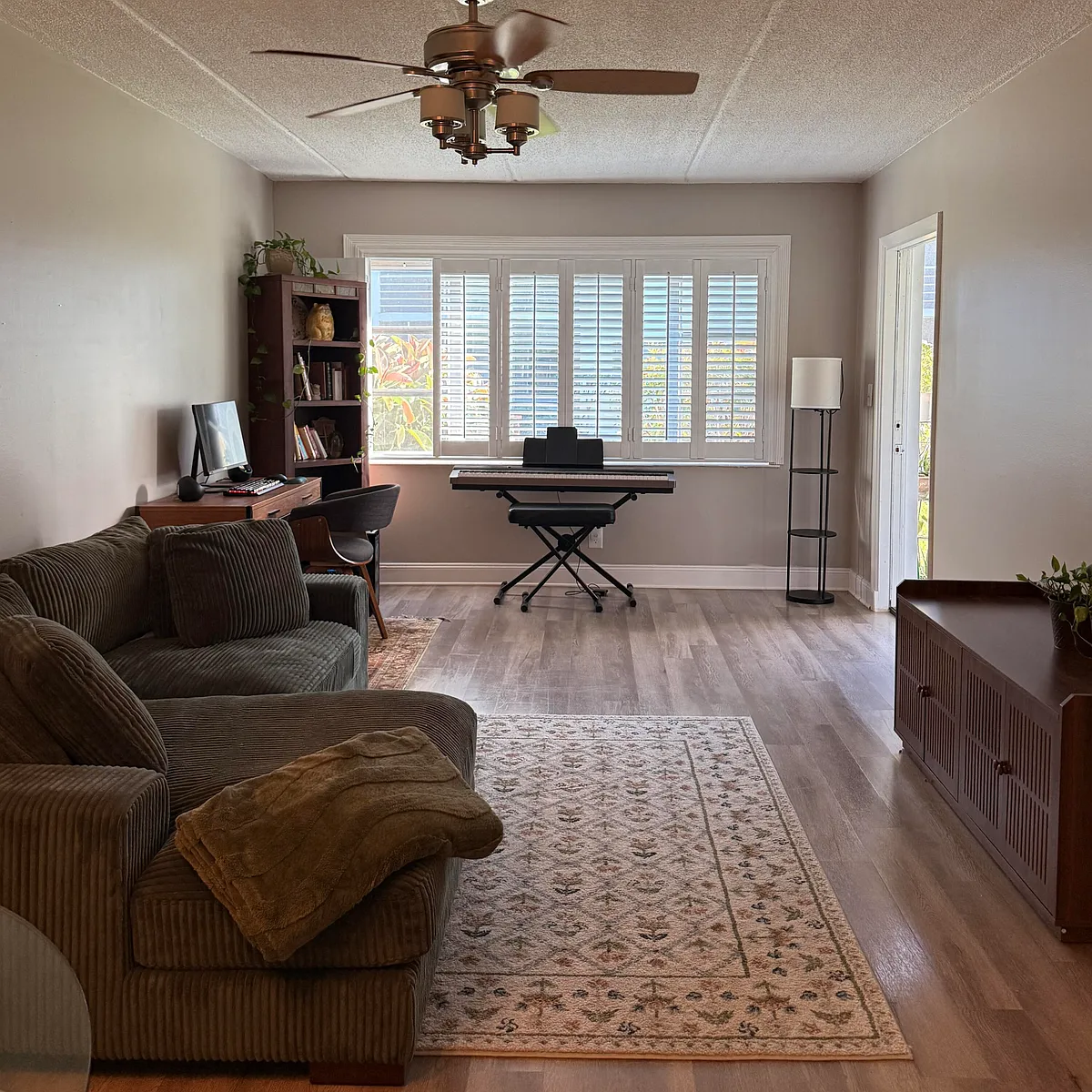Building Photo - 4500 N Flagler Dr #A4