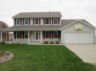 46748 County Road 43 Blvd, Zumbrota, MN 55992