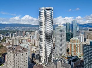 1033 Nelson St #5302, Vancouver, BC