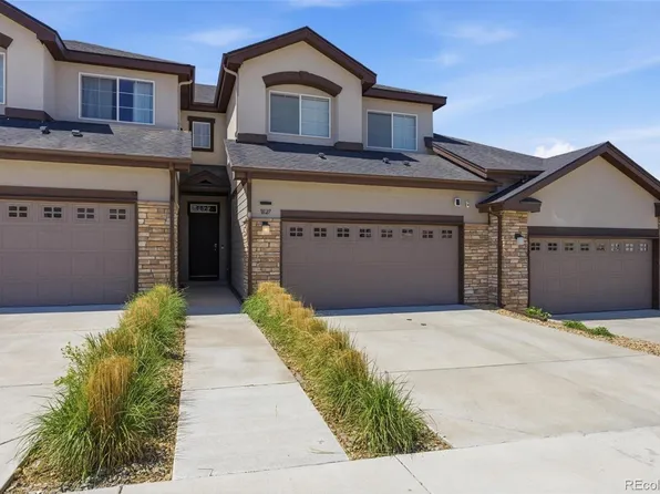 1827 S Helena, Aurora, CO 80017