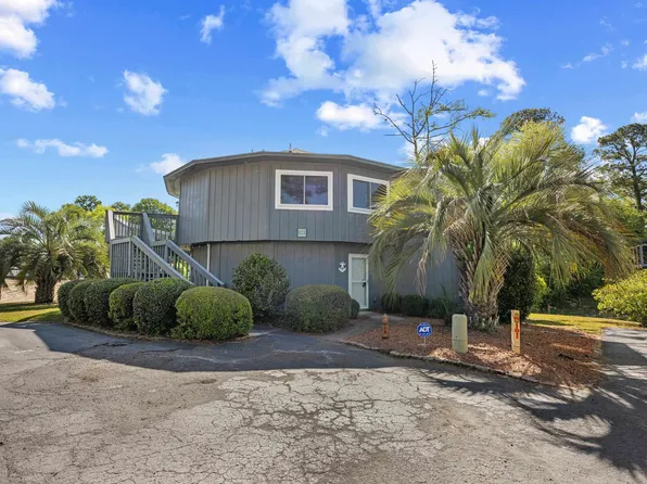 622 Tall Oaks Ln., Myrtle Beach, SC 29588