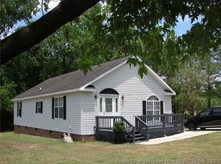111 Olan Dr NW, Lumberton, NC 28360