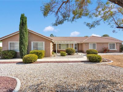 19115 Seneca Rd, Apple Valley, CA, 92307
