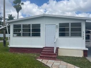 3153 SW 58th Pl, Fort Lauderdale, FL 33312