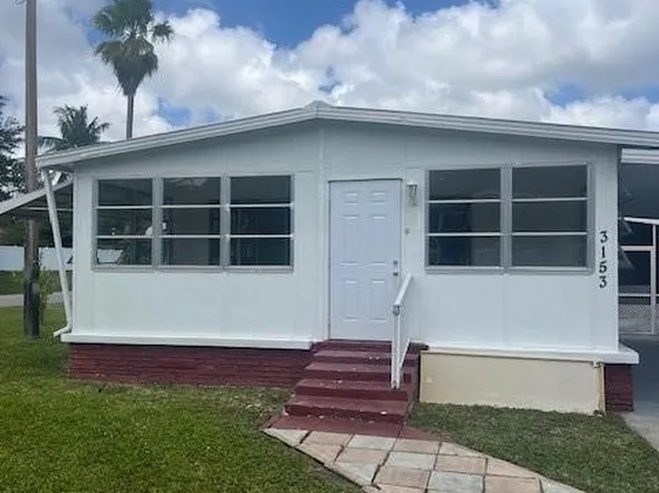3153 SW 58th Place, Fort Lauderdale, FL 33312