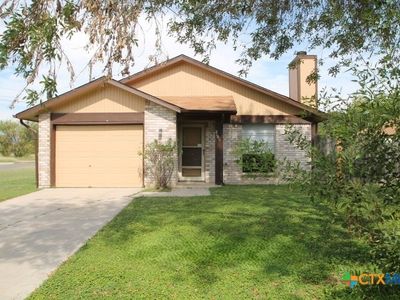2101 Coach Dr, Killeen, TX, 76543