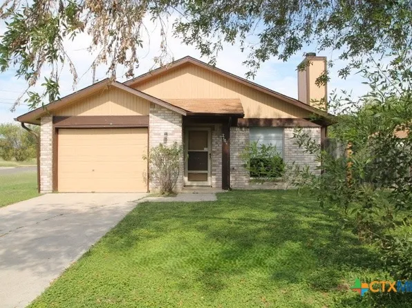 2101 Coach Dr, Killeen, TX 76543